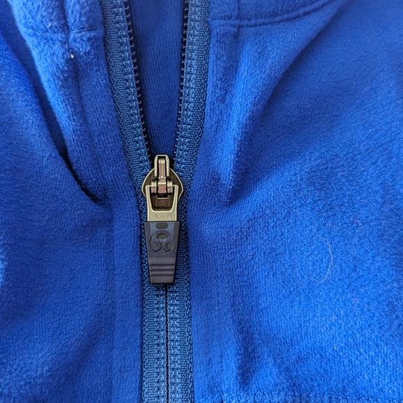 Lululemon running jacket - Picture 2 of 3